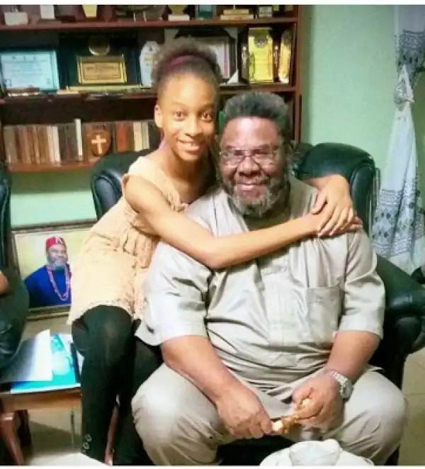 Yul Edochie